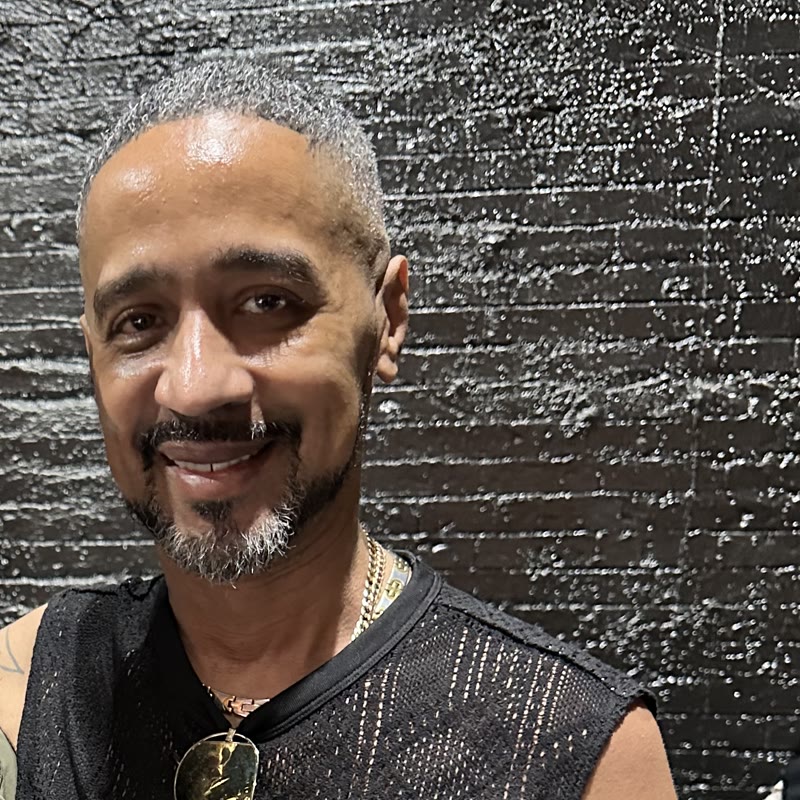 José Xtravaganza